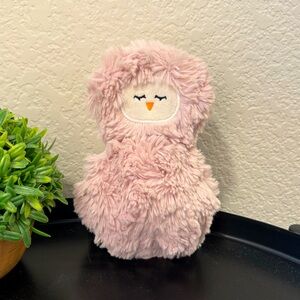 SLUMBERKINS Sleepy Peep Mini - Silken Rose